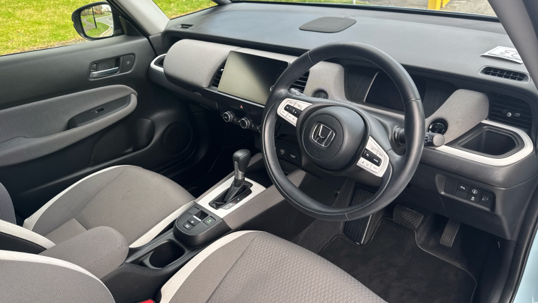 Honda Jazz 1.5 i-MMD Hybrid Crosstar EX 5dr eCVT Hybrid Hatchback